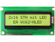 EA W162-NLED
