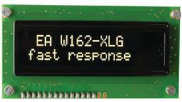 EA W162-XLG