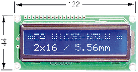 EA W162B-BNLW