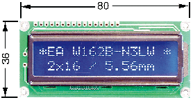EA W162B-N3LW