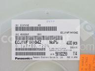 ECJ1VF1H104Z
