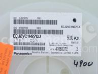 ECJ2VC1H270J
