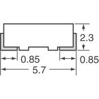 ECK-TFC152MF