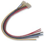ECM40/60DT LOOM KIT