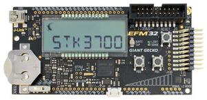 EFM32GG-STK3700