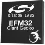 EFM32GG390F1024-BGA112