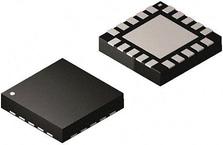EFM8BB10F8G-A-QFN20
