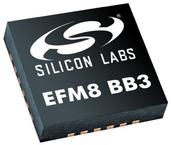 EFM8BB31F32G-B-QFN24