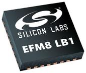 EFM8LB11F32E-A-QFN32