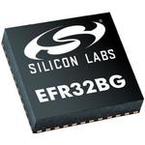 EFR32BG1P332F256GM48-C0R