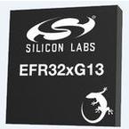 EFR32FG13P231F512GM48-BR