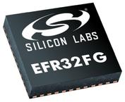 EFR32FG1V132F256GM48-B0
