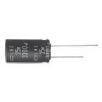 ELXZ160ELL221MF15D