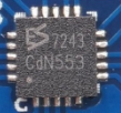 ES7243E