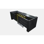 ESHF-125-01-L-D-SM-LC-TR