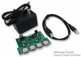 EVB-USB2514QFN48