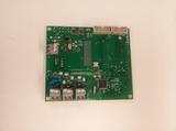EVM430-FE4272