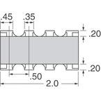 EXB-28V102JX
