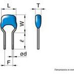 FK14X5R1E475K