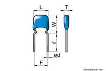 FK20X7R1H155KN006