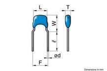 FK24X7R1E225KR000
