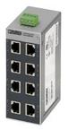 FL SWITCH SFN 8GT