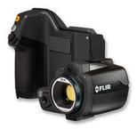 FLIR T420