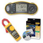 FLUKE 1654B-CLAMPKIT/D