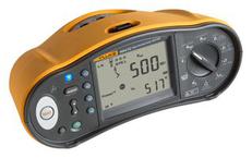 FLUKE 1664 FC DMS UK