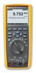 FLUKE-287/EUR+UKAS CAL