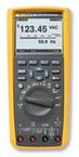 FLUKE-289/EUR + UKAS CAL