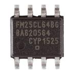 FM25CL64B-G