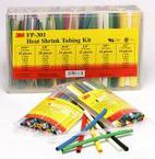 FP-301-3/4-BLACK-6-PACK