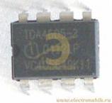FSDM0265RN
