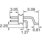 FTSH-115-01-L-MT