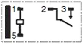 G5Q-1A4EU 24DC