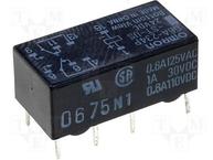 G6A-234P-ST-US-24VDC