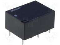 G6C-1114P-US 5VDC