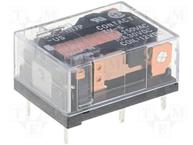G6C-1117P-US 12VDC