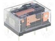 G6C-1117P-US 24VDC