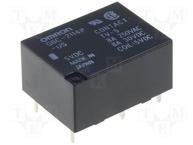 G6C-2114P-US 5VDC