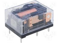 G6CU-1117P-US 12VDC