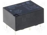 G6CU-2114P-US 12VDC