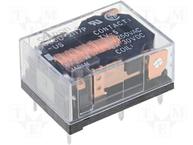 G6CU-2117P-US 12VDC