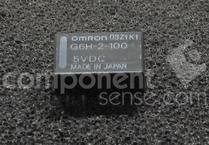 G6H-2-100-5VDC