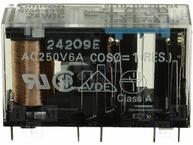 G7SA-3A1B 24VDC