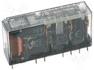 G7SA-4A2B 24VDC