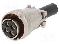 GCA3106E22-22SB-C4-F1