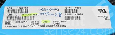 H11A817CSD