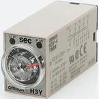 H3Y-4 AC200-230 10M